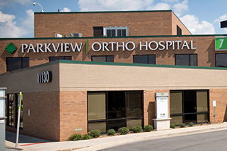 Parkview Ortho Hospital
